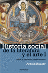 HISTORIA SOCIAL LITERATURA Y ARTE I  89
