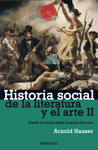 HISTORIA SOCIAL LITERATURA Y ARTE II  90