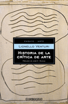 HISTORIA DE LA CRITICA DE ARTE Nº95