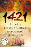 1421 EL AÑO EN QUE CHINA DESCUBRIO EL MUNDO Nº599