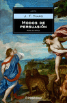 MODOS DE PERSUASION 149