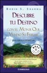 DESCUBRE TU DESTINO CON EL MONJE QUE VENDIO SU FERRARI 501/5
