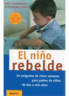 NIÑO REBELDE, EL