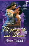 PLACER DE UNA DAMA, EL   PREMIO ROMANTIC TIMES 2006
