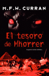 TESORO DE MHORRER, EL (GUERRA SECRETA 2)