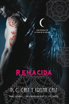 RENACIDA (CASA DE LA NOCHE 8)