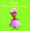 MARÍA PRINCESA HORMIGA 43