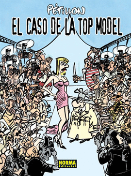 CASO DE LA TOP MODEL, EL