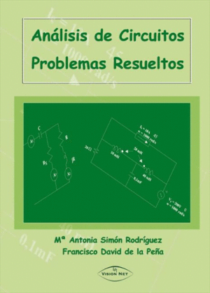 ANALISIS DE CIRCUITOS PROBLEMAS RESUELTOS
