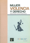 MUJER VIOLENCIA Y DERECHO