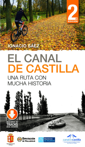 CANAL DE CASTILLA, EL