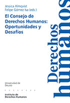 CONSEJO DE DERECHOS HUMANOS OPORTUNIDADES Y DESAFIOS