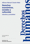 DERECHOS ECONOMICOS,SOCIALES Y CULTURALES