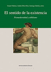 SENTIDO DE LA EXISTENCIA POSMODERNIDAD Y NIHILISMO, EL