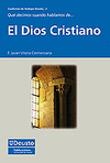 DIOS CRISTIANO, EL
