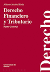 DERECHO FINANCIERO Y TRIBUTARIO PARTE GENERAL