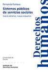 SISTEMAS PUBLICOS DE SERVICIOS SOCIALES