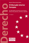 MERCADO INTERIOR EUROPEO, EL 2ªEDICION