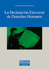 DECLARACION UNIVERSAL DE DERECHOS HUMANOS, LA
