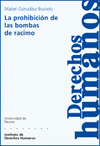PROHIBICION DE LAS BOMBAS DE RACIMO, LA Nº56