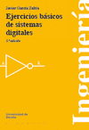 EJERCICIOS BASICOS DE SISTEMAS DIGITALES 5ªEDICION
