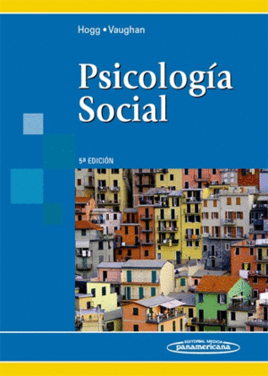 PSICOLOGIA SOCIAL 5ªED.