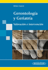 GERONTOLOGIA Y GERIATRIA