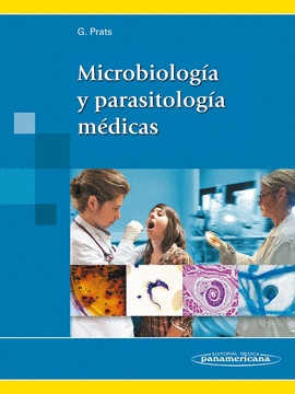 MICROBIOLOGIA Y PARASITOLOGIA MEDICAS
