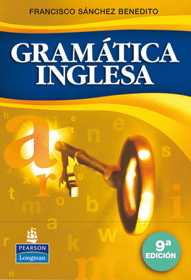GRAMATICA INGLESA 9ªEDICION