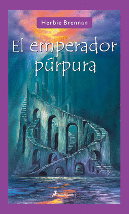 EMPERADOR PURPURA, EL 2