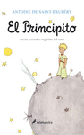 PRINCIPITO, EL BOLSILLO