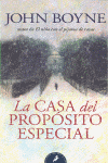 CASA DEL PROPOSITO ESPECIAL, LA 89