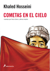 COMETAS EN EL CIELO (COMIC ILUSTRADO FABIO CELONI Y MIRKA ANDOLFO