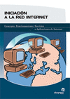 INICIACION A LA RED DE INTERNET