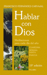 HABLAR CON DIOS II 17ªEDICION