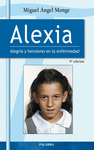 ALEXIA ALEGRIA Y HEROISMO EN LA ENFERMEDD  7ª/E