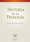 HISTORIA DE LA TEOLOGIA