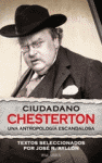 CIUDADANO CHESTERTON