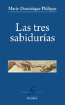 TRES SABIDURIAS