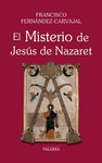MISTERIO DE JESUS DE NAZARET