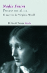 POSEO MI ALMA EL SECRETO DE VIRGINIA WOOLF