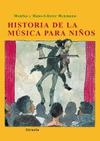 HISTORIA DE LA MUSICA PARA NIÑOS 160
