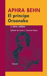 PRINCIPE OROONOKO ,EL