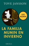 FAMILIA MUMIN EN INVIERNO, LA 192