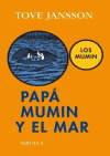 PAPA MUMIN Y EL MAR LOS MUNIN