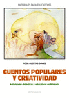 CUENTOS POPULARS Y CREATIVIDAD