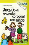 JUEGOS DE EXPRESION CORPORAL PARA NIÑOS 18