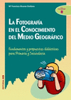 FOTOGRAFIA EN EL CONOCIMIENTO DEL MEDIO GEOGRAFICO, LA 8