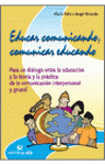 EDUCAR COMUNICANDO COMUNICAR EDUCANDO 4+CD