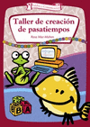 TALLER DE CREACION DE PASATIEMPOS 18
